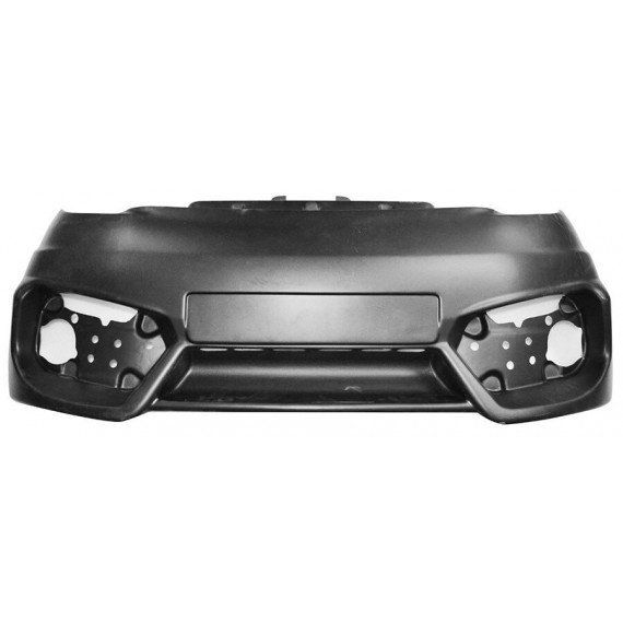 CITY GTO VISION Parachoques delantero Aixam Vision GTI y GTO (gama vision)