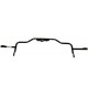 CITY Traverse apoyo parachoques Aixam, City , Roadline, Scouty, Crossline fase 2