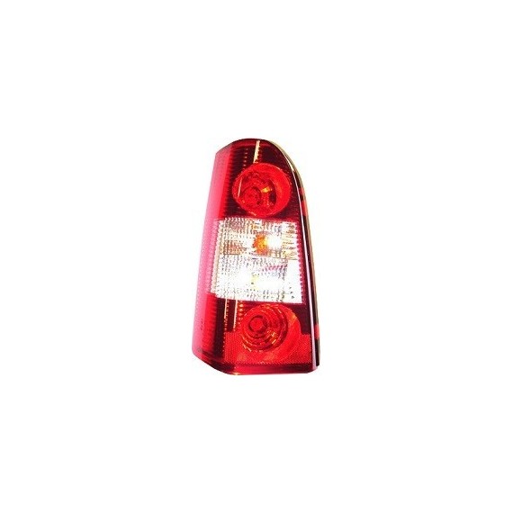 Luz trasera Ligier Luz trasera izquierda Ligier xtoo-s-r-rs-optimax-microcar cargo