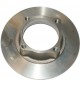 Disco de freno delantero Microcar Virgo 1, 2, 3 diam 170 mm / MC1/MC2 (1 montaje), JDM Titanium