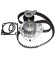 Plumas Lombardini progress Kit de distribución del motor Plumas Lombardini/Progress que incluye bomba de agua + junta + tensor d