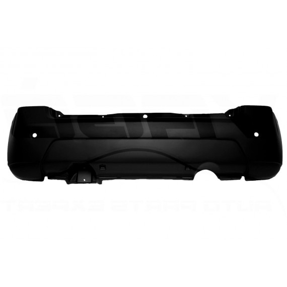 XTOO R / RS PARACHOQUES TRASERO LIGIER XTOO RS SPORT