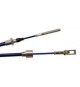 Cable de freno de mano Aixam a540