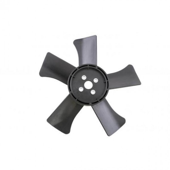 Ventilador y hélice motor soplador lombardini plumas y progreso