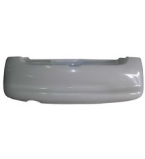 parachoques trasero Aixam 500sl