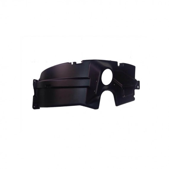 Pieza Ligier Ligier paso de rueda js50 , JS 50 L , sport straight phase 1
