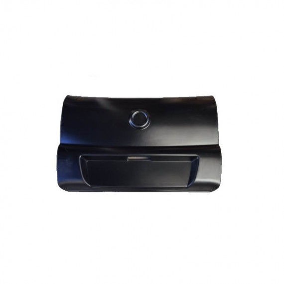 MINAUTO II Panel del portón trasero (maletero) exterior aixam minauto
