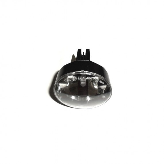 Lámpara antiniebla Microcar-mgo-m8