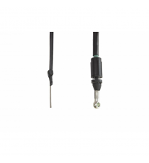 CABLE ACCELERATEUR MICROCAR MGO 1 et 2 , M8 , F8C (avec moteur LOMBARDINI Progress )
