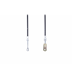 Cable del acelerador Jdm cable del acelerador jdm titanium 1, 2 motor yanmar