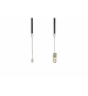 Cable de freno de mano Microcar cable de freno de mano <span class='notranslate' data-dgexclude>microcar</span> virgo 1, 2, 3