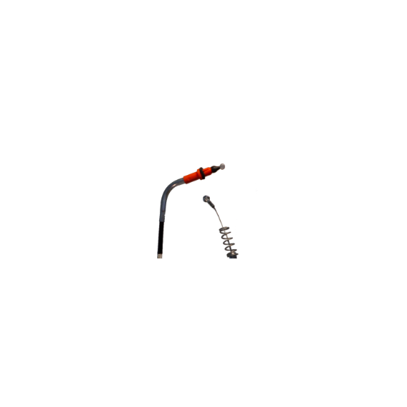 Cable de reversa Microcar cable de reversa frontal microcar m8 , f8c , ligier ,s rc
