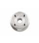 Tambor de freno Microcar Tambor trasero Microcar Lyra , Virgo 1 , 2 , 3 , Jdm Abaca, Albizia ,Aloes, Bellier,divane Opale ,...