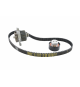 Kit de distribución Lombardini DCI LDW 442 DCI Y LDW 492 DCI (con bomba de agua + rodillo de tensión)