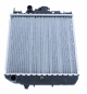 Radiador de motor Chatenet Radiador de motor CHATENET Barooder, speedino , Media (motor LOMBARDINI FOCS)
