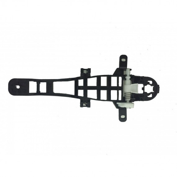 JS50 / JS50L (FASE 1) PLACA DE SOPORTE MANILLA IZQUIERDA LIGIER JS 50 , JS 50 L