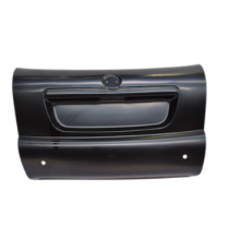 Panneau exerieur de hayon aixam city ,crossline, crossover , gto ( gamme impulsion )