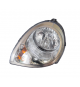 Faro Aixam Faro izquierdo aixam 400 400.4 500.4 500.5 a721 a741 a 751 scouty crossline front 2008 mega 2