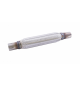 Tubo de escape flexibleLigier LIGIER XTOO S/RS/IXO/OPTIMAX ,JS50 ,JSRC,FLEX MICROCAR MGO1,MGO2,MGO3,MGO4,M8,F8C,DUE,FIRST,DU...