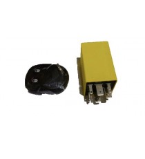 Kit de mando a distancia con caja receptora chatenet 26, 28, 30, 32, Sporteevo, Pickup