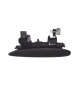 MGO 1 / 2 Manilla exterior conductora MICROCAR MGO / M8 / F8C/ LIGHT JS RC / FLEX