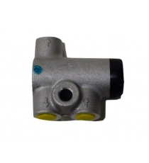 Distribuidor de frenos (SIN TORNILLOS 10X100)