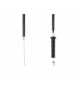 Cable del acelerador Microcar CABLE DEL ACELERADOR MICROCAR MGO 3/4/5/6/ Dué P85, P88, Dué 6 (motor lombardini Progress)
