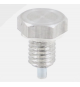Componente de la caja de cambios Aixam Tornillo del tapón de drenaje Caja de cambios Aixam, Microcar, Ligier, Chatenet, Jdm, Min