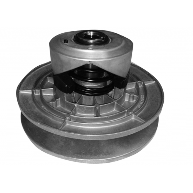 VARIATEUR BOITE DE VITESSE AIXAM CITY ,GTO ,CROSSOVER ,COUPÉ, CROSSLINE (GAMME IMPULSION ,VISION - Foto 5