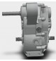 BOITE DE VITESSE LIGIER IXO, JS50 ,JS 60, MICROCAR MGO 3/4/5/6, DUE 3/5/6