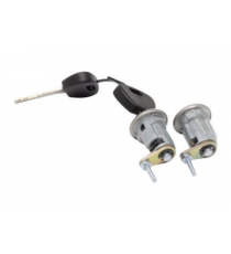 Barillet de porte Microcar MC1 , MC2 , MGO 1 et 2 , M8