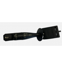 Commodo de Phare Gauche avec Antibrouillard pour LIGIER / MICROCAR / AIXAM / CHATENET / JDM
