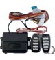 Neiman / Cilindro Mando a distancia centralizado + caja receptora Aixam A721, A741, A751, CITY, SCOUT, CROSSLINE, ROADLINE, C...