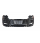 Calandre Ligier JS50 Sport, JS50L Sport / Phase 3 / Sans antibrouillard
