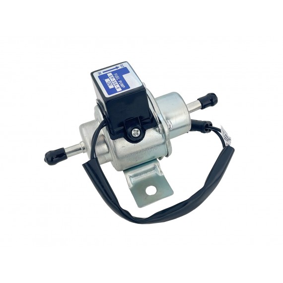 Pompe a Gasoil electrique Moteur Lombardini 442 DCi, 492 DCi ,492 Euro 4 ,480 HDi