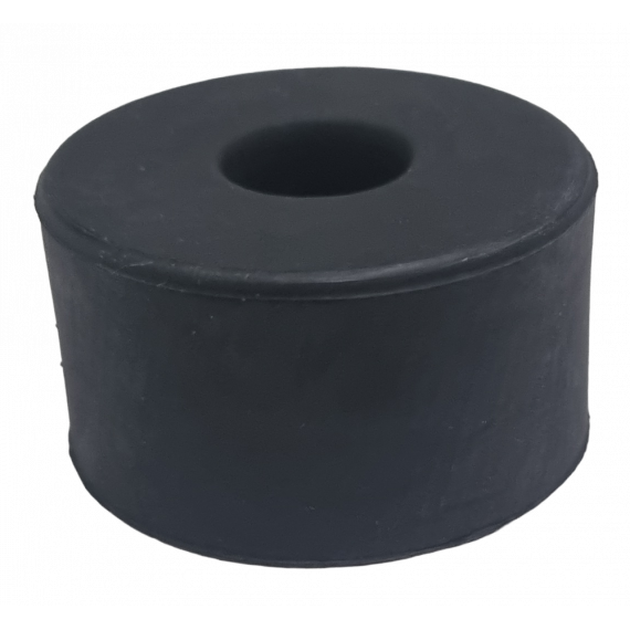 Radiador de motor Aixam silent block