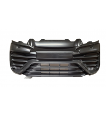 Pare choc avant Ligier JS50 / Phase 4