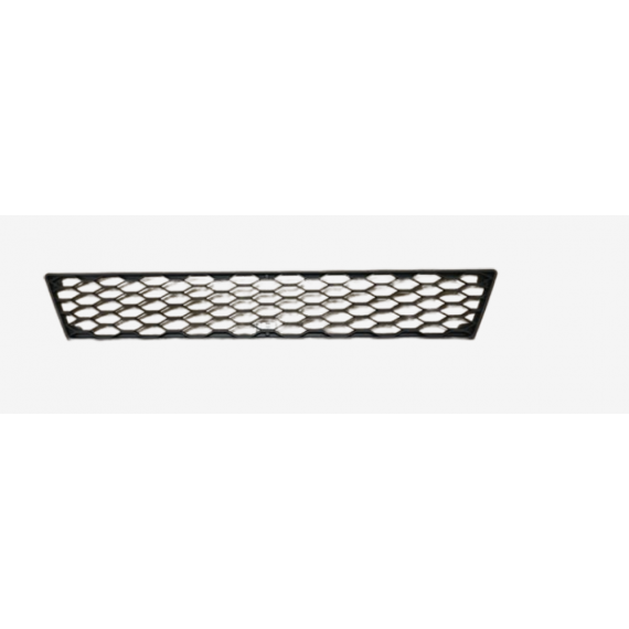 Grille de Pare choc avant Aixam city , coupé ,crossover , crossline ( gamme sensation )