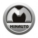 Radiador de motor Minauto