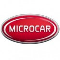 Cabeza de microcoche